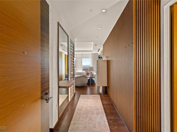 3750 Las Vegas Boulevard, Unit 3302, Las Vegas, NV 89158