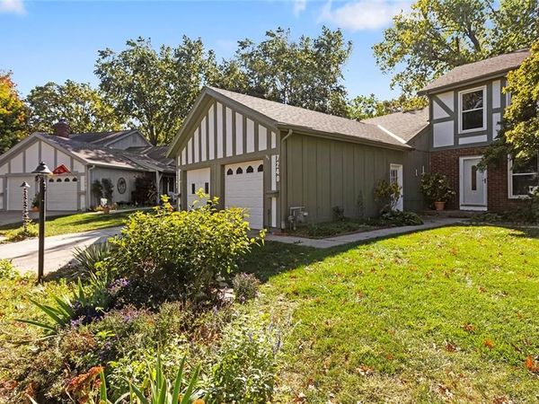 7240 Mastin Street, Merriam, KS 66203