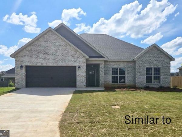 LOT 140 Harley Farms South, Bonaire, GA 31005