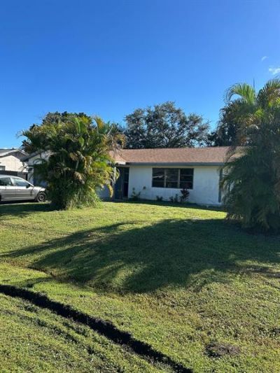 461 SW Byron Street, Port Saint Lucie, FL 34983 Photo