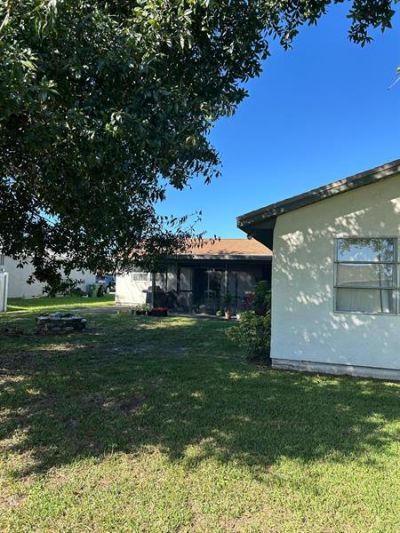 461 SW Byron Street, Port Saint Lucie, FL 34983 Photo