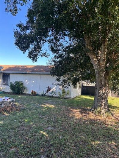 461 SW Byron Street, Port Saint Lucie, FL 34983 Photo