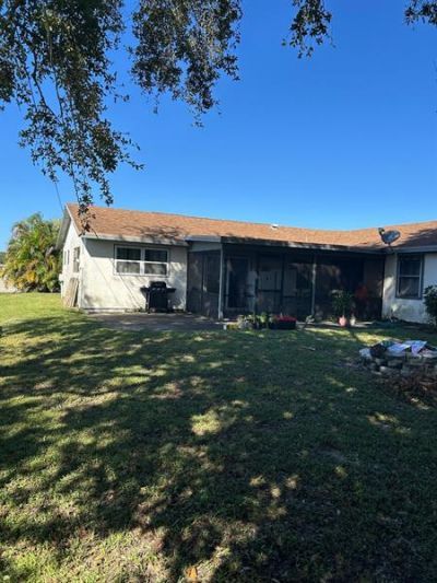 461 SW Byron Street, Port Saint Lucie, FL 34983 Photo