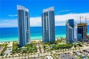 18101 Collins Avenue, Unit 1604, Sunny Isles Beach, FL 33160 Photo