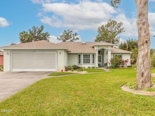 134 Deskin Drive, South Daytona, FL 32119