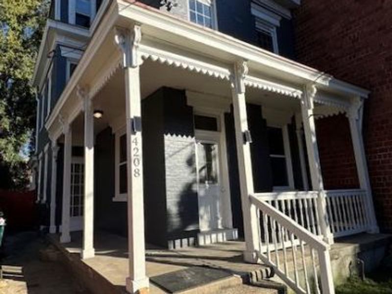 4208 Brookside Avenue, Cincinnati, OH 45223 Photo 2