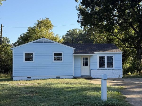 4494 BEACON HILL CV, Memphis, TN 38127