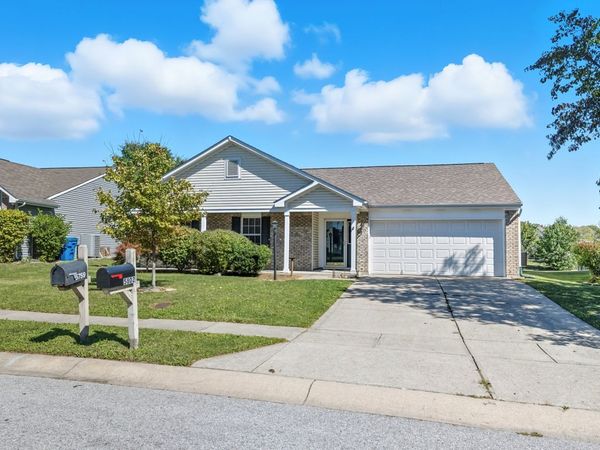 5759 Twin River Lane, Indianapolis, IN 46239