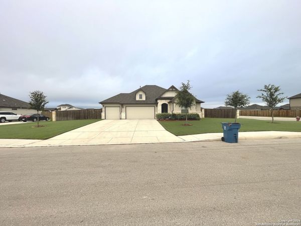 5307 KODY CREEK, San Antonio, TX 78263