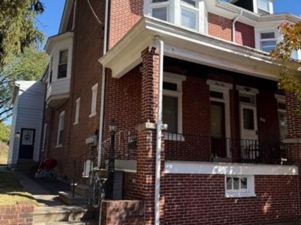 33 E 4TH STREET, POTTSTOWN, PA 19464