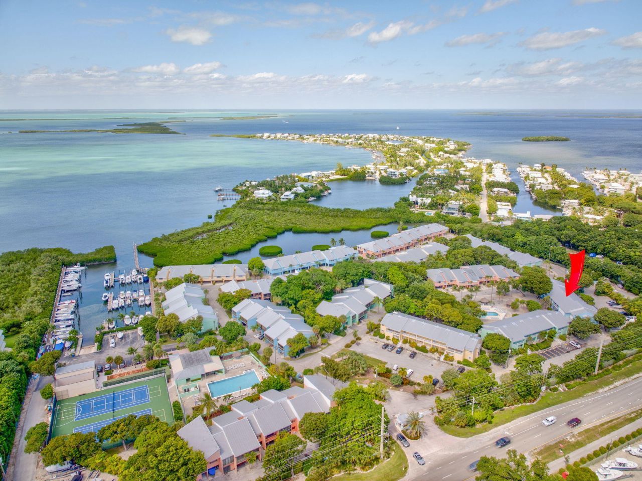 98422 Windward Avenue, Key Largo, FL 33037 Photo