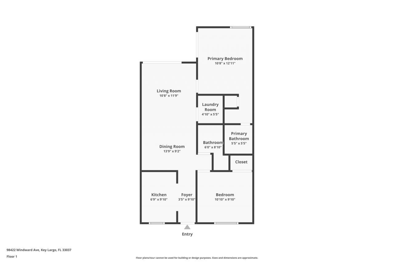 98422 Windward Avenue, Key Largo, FL 33037 Photo