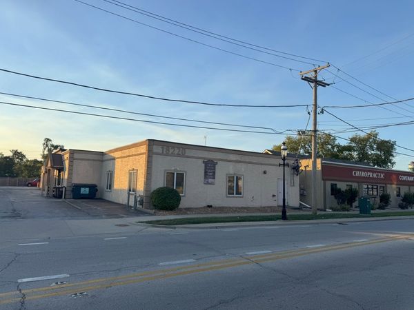 18220 Harwood Avenue, Homewood, IL 60430