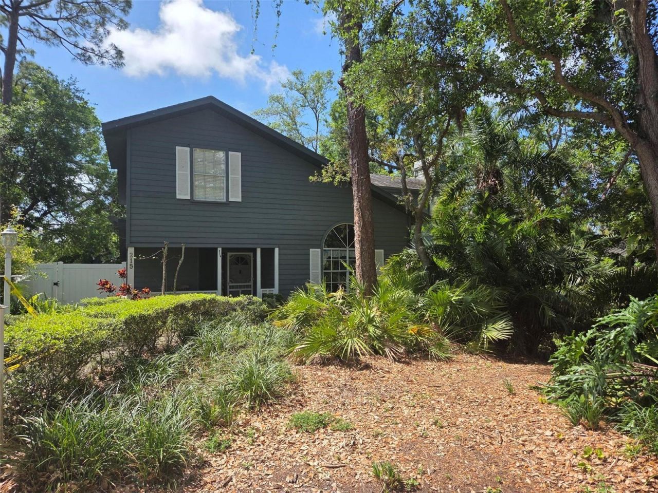 215 48th Street Nw, Bradenton, FL 34209 Photo