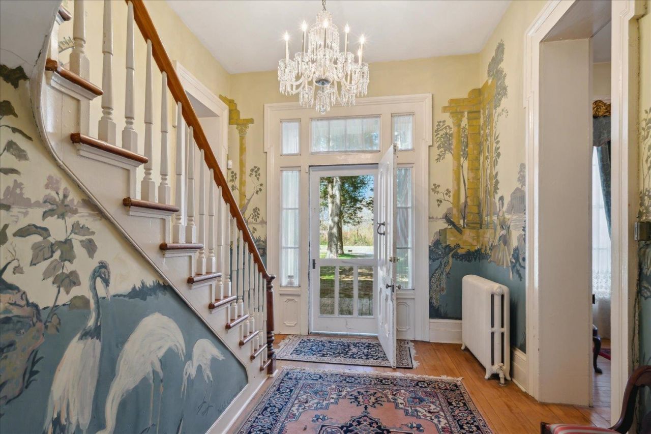 495 Salem Ave, Holly Springs, MS 38635 Main Photo