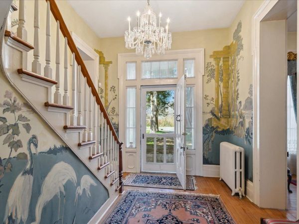 495 SALEM AVE, Holly Springs, MS 38635