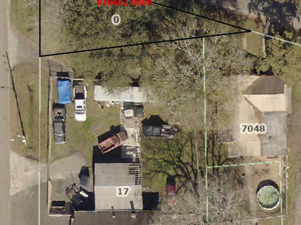 0 OLD PLANK Road, Jacksonville, FL 32254