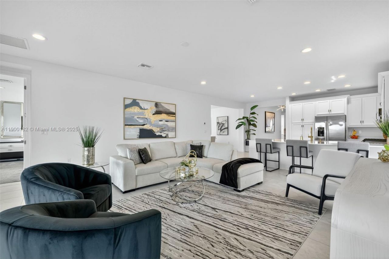 12446 SW Alongshore Dr, Port Saint Lucie, FL 34987 Photo