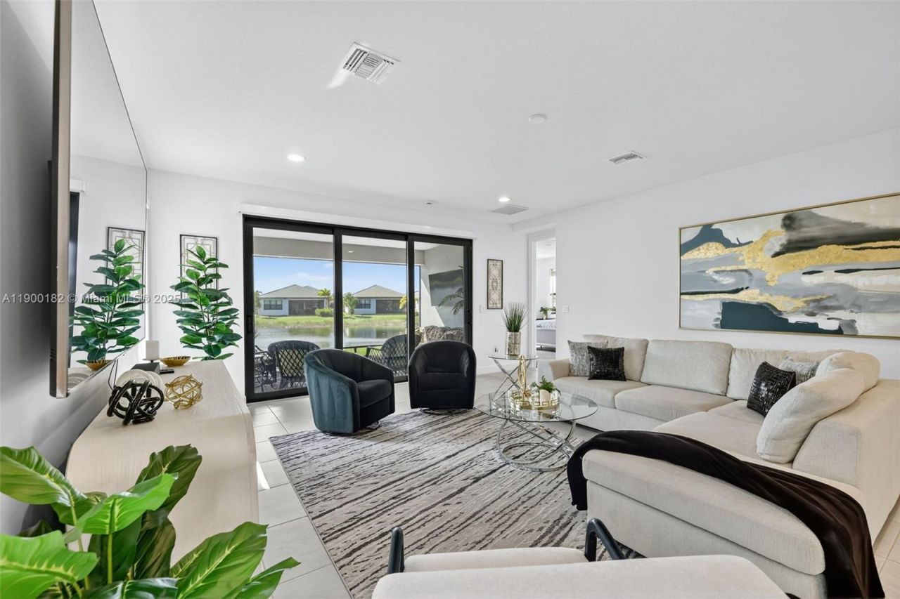 12446 SW Alongshore Dr, Port Saint Lucie, FL 34987 Photo