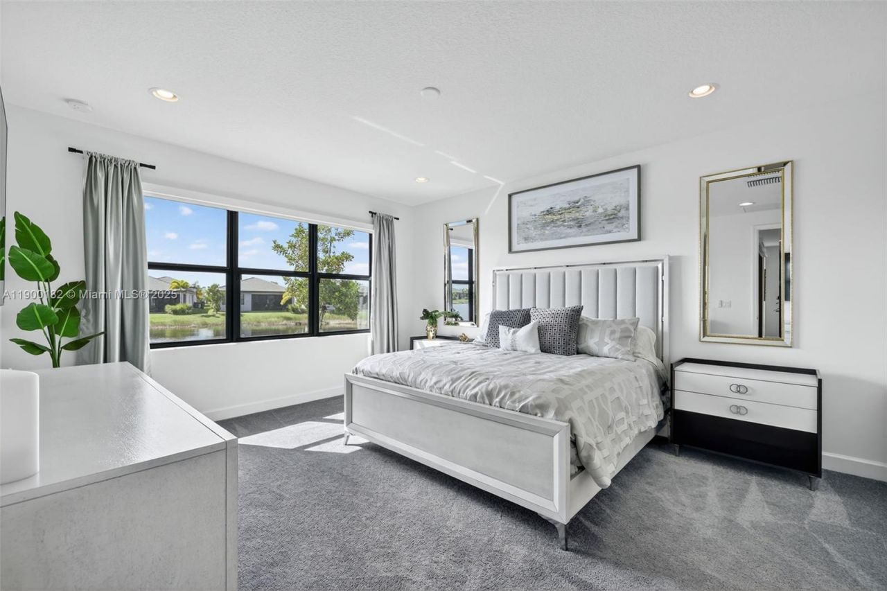 12446 SW Alongshore Dr, Port Saint Lucie, FL 34987 Photo