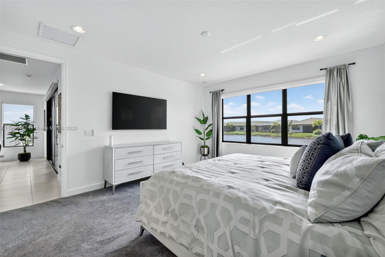 12446 SW Alongshore Dr, Port Saint Lucie, FL 34987 Photo