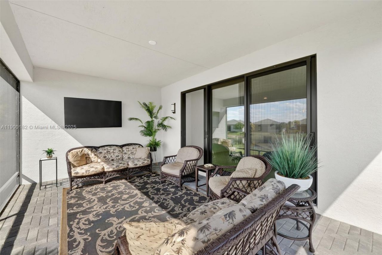 12446 SW Alongshore Dr, Port Saint Lucie, FL 34987 Photo