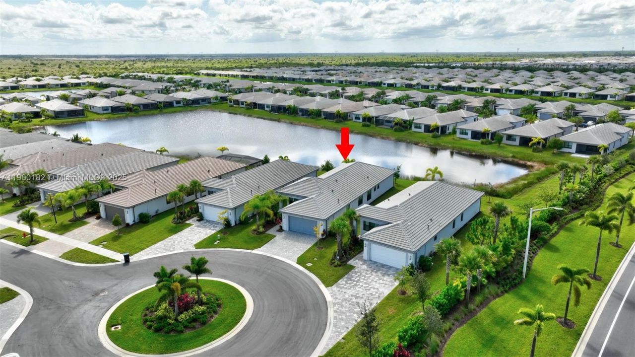 12446 SW Alongshore Dr, Port Saint Lucie, FL 34987 Photo