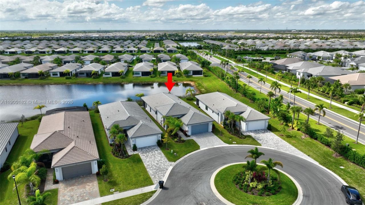 12446 SW Alongshore Dr, Port Saint Lucie, FL 34987 Photo