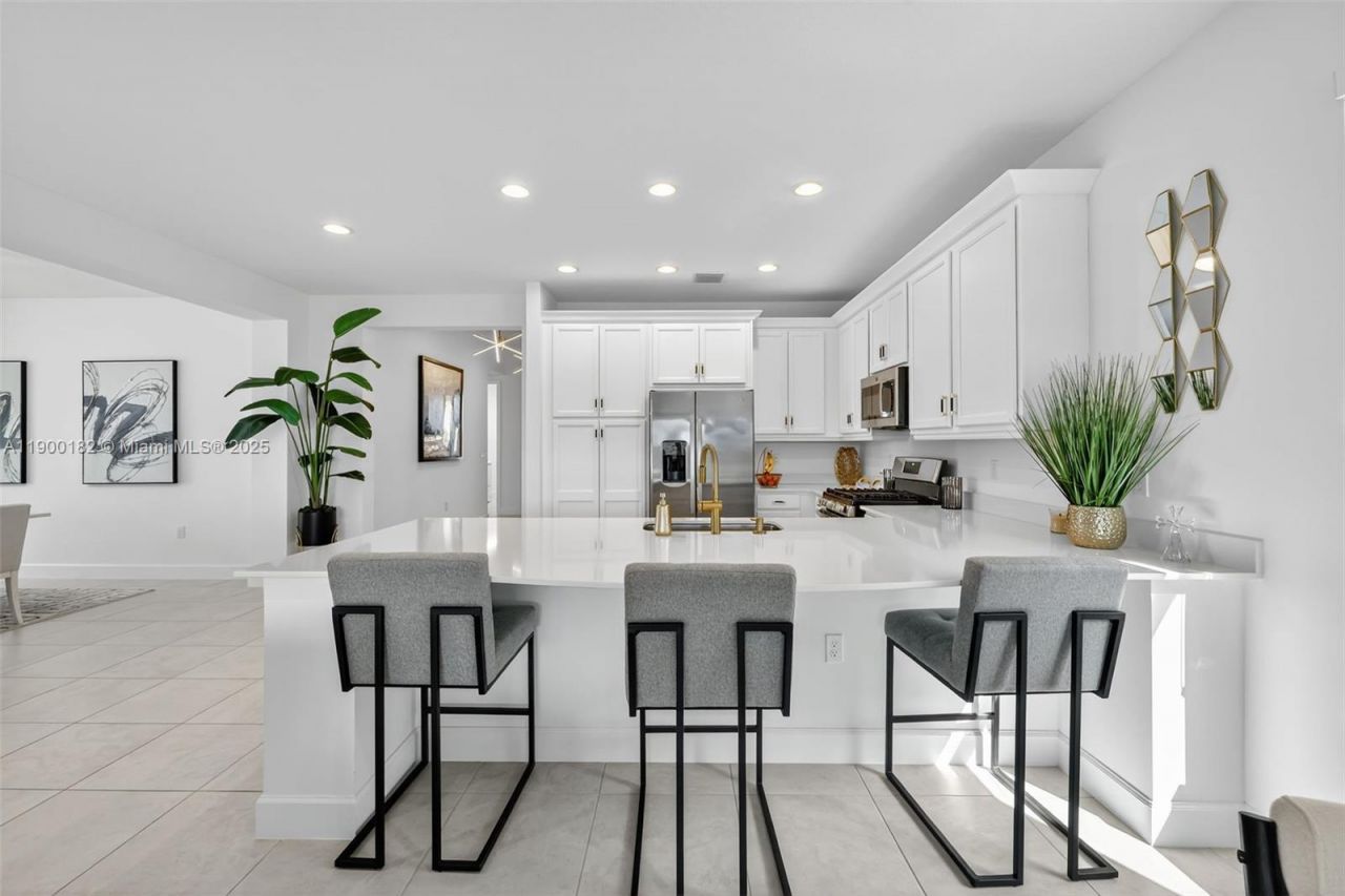 12446 SW Alongshore Dr, Port Saint Lucie, FL 34987 Photo