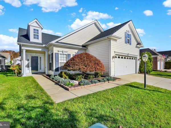 714 HARMONY WAY, Unit 714, CENTREVILLE, MD 21617