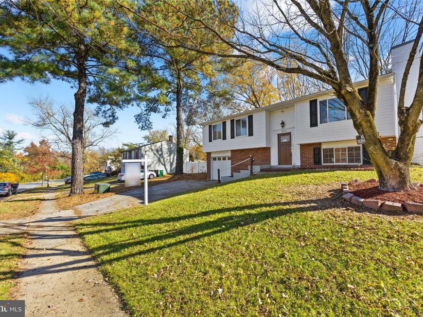 8600 Temple Hill Road, Clinton, MD 20735 Main Photo