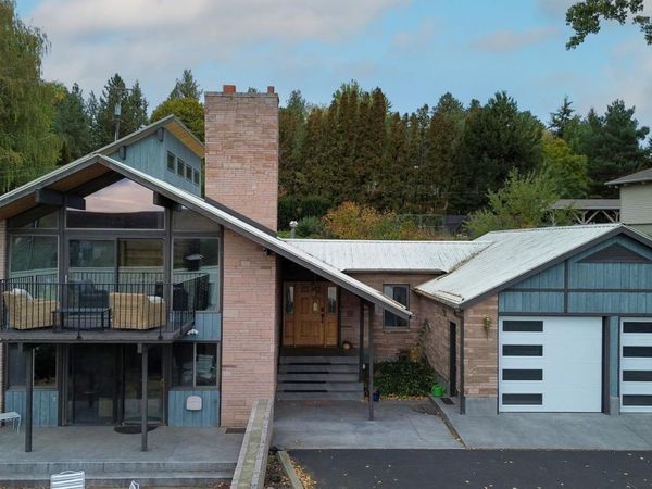 2250 S Grand Ave, Pullman, WA 99163