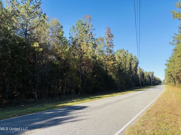 Old Avera Road, State Line, MS 39362