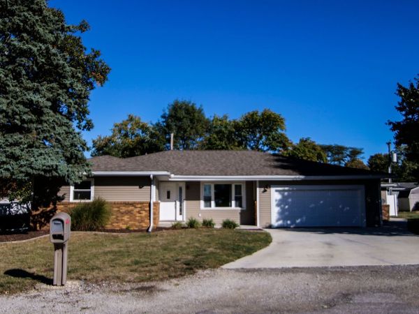 11 KENNEDY Court, Philo, IL 61864