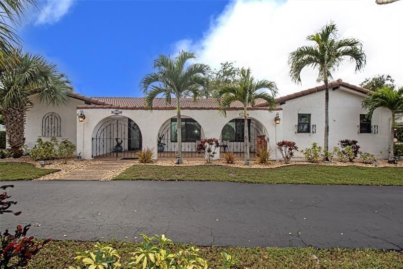 11035 NW 26th Drive, Coral Springs, FL 33065 Photo