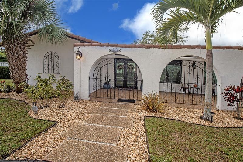 11035 NW 26th Drive, Coral Springs, FL 33065 Photo