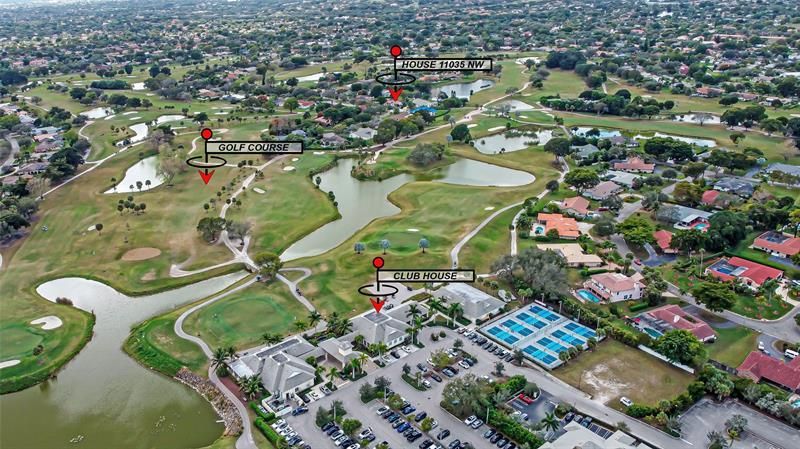 11035 NW 26th Drive, Coral Springs, FL 33065 Photo