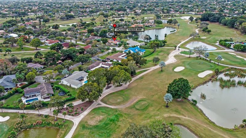 11035 NW 26th Drive, Coral Springs, FL 33065 Photo