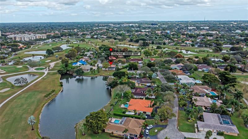 11035 NW 26th Drive, Coral Springs, FL 33065 Photo