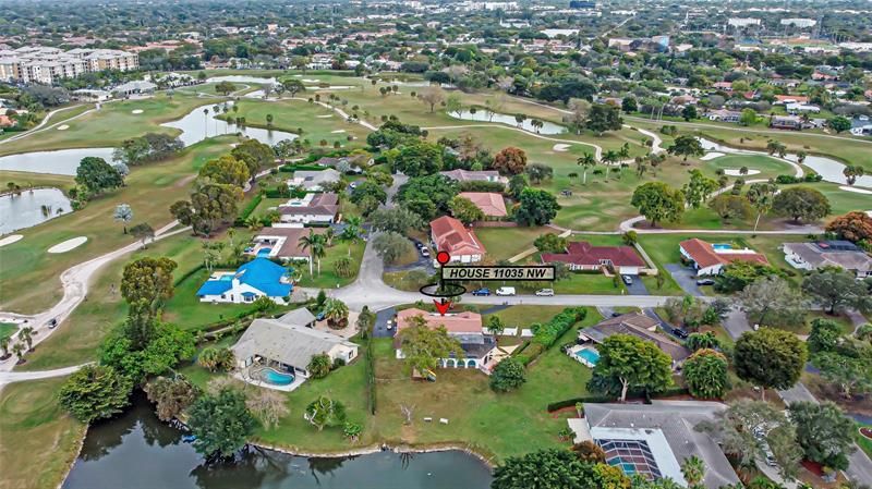 11035 NW 26th Drive, Coral Springs, FL 33065 Photo