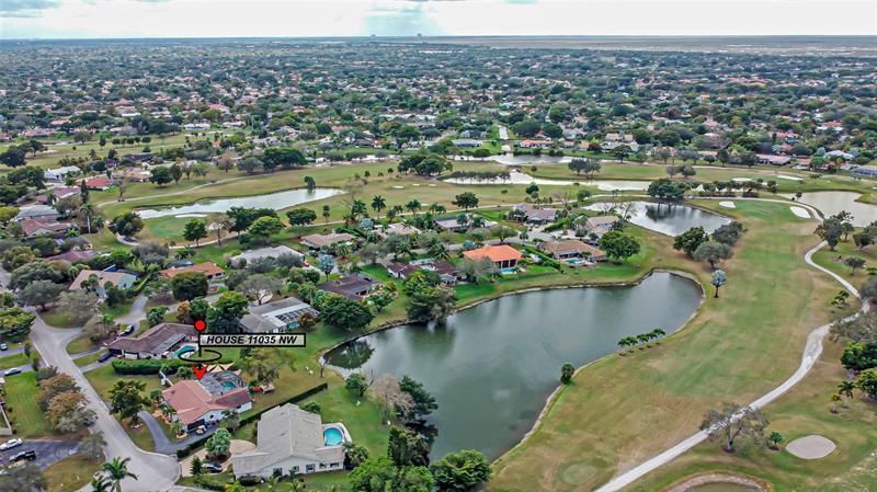 11035 NW 26th Drive, Coral Springs, FL 33065 Photo