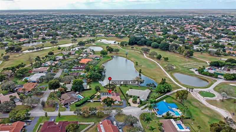 11035 NW 26th Drive, Coral Springs, FL 33065 Photo