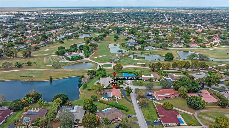 11035 NW 26th Drive, Coral Springs, FL 33065 Photo