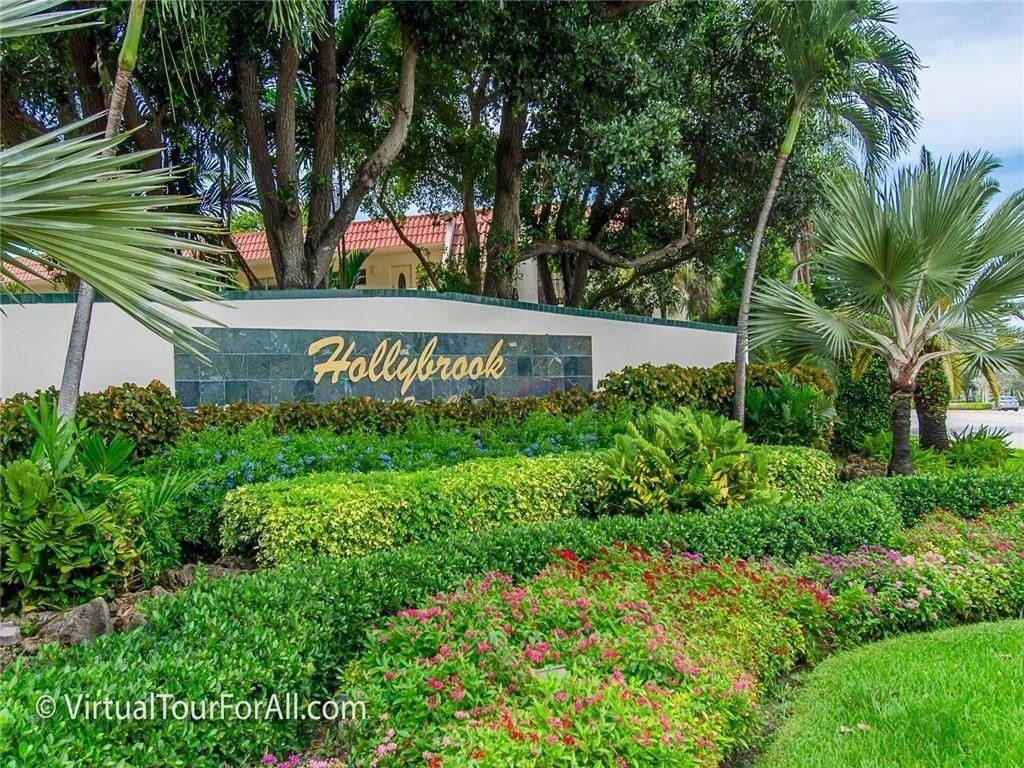 9800 N Hollybrook Lake Drive, Unit 202, Pembroke Pines, FL 33025 Photo