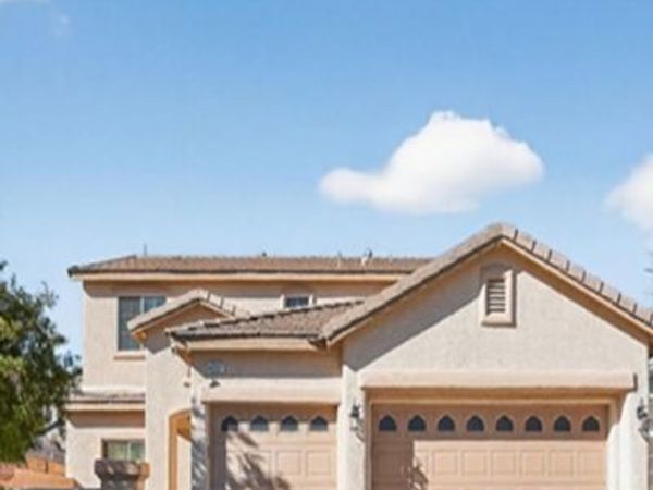 4337 Governors Hill Street, Las Vegas, NV 89129