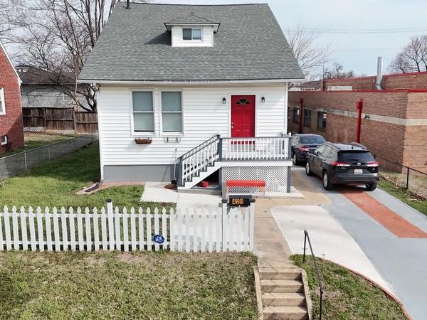 420 MAUDE AVENUE, BALTIMORE, MD 21225