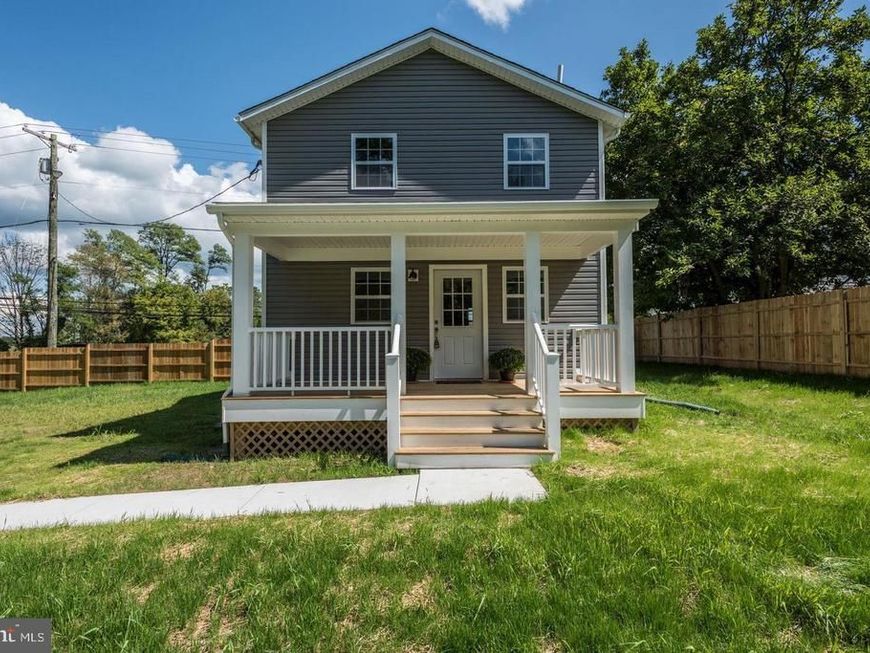 2440 Millers Mill Road, Cooksville, MD 21723 Main Photo