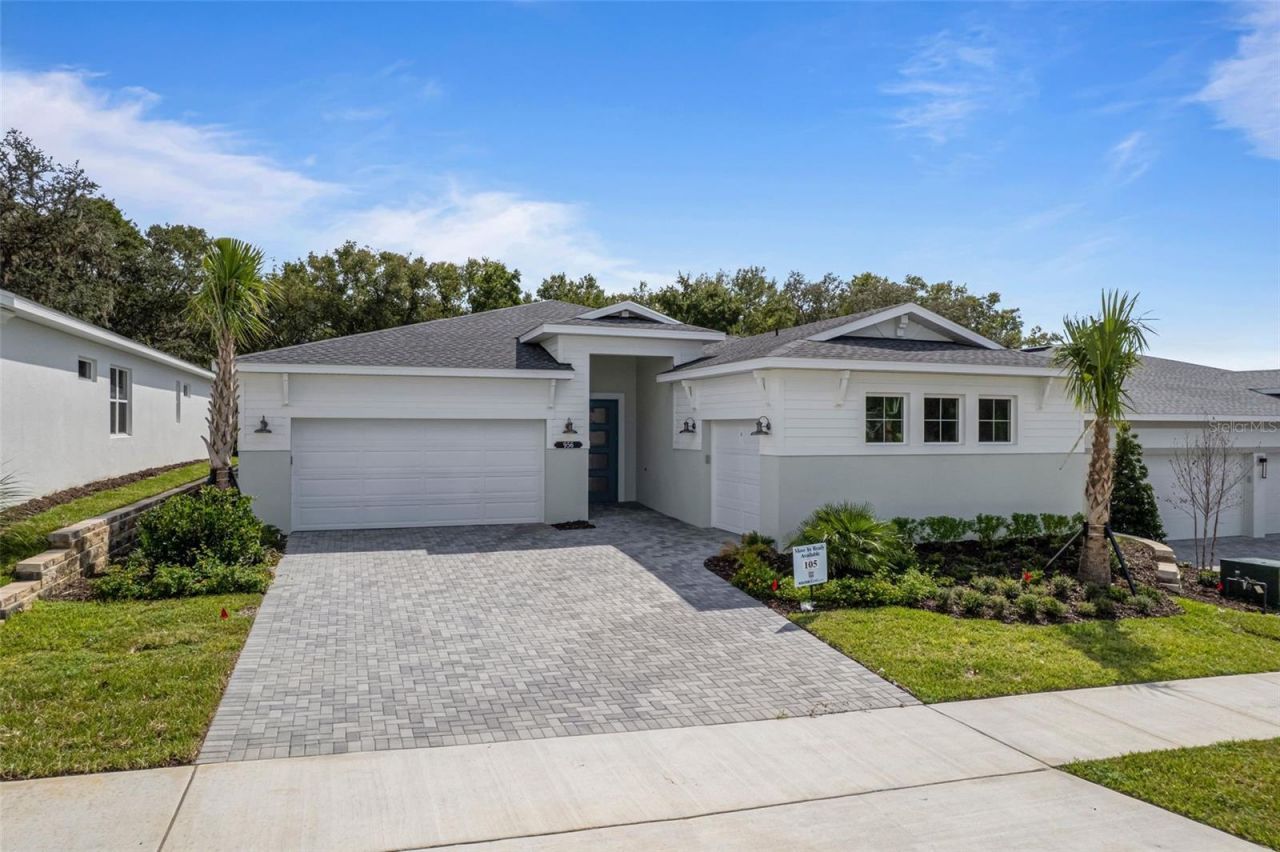 956 Club Cresswind Drive, Lady Lake, FL 32159 Photo