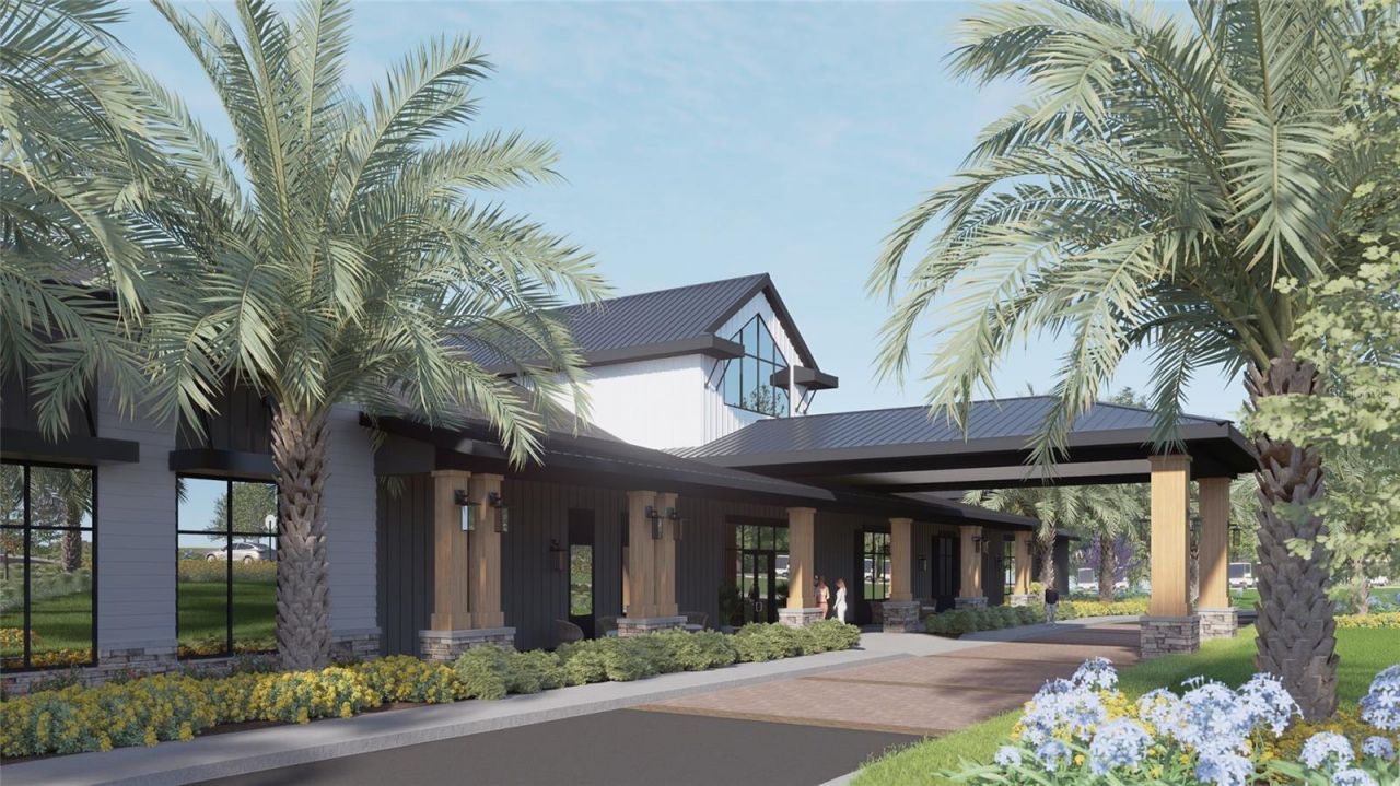 956 Club Cresswind Drive, Lady Lake, FL 32159 Photo