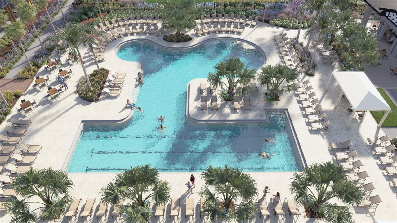 956 Club Cresswind Drive, Lady Lake, FL 32159 Photo